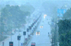 Heavy rains in Dakshina Kannada; lightning kills woman in Puttur